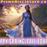 Read more about the article EQUINOX GATEWAY! Sun into Aries ~ Cosmic Dragonfly ~ THE SILVER MOTHER ~ Angelic Seraphim Gold Ray of Creation
