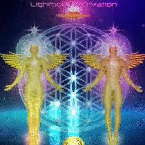 New Twin Flame Union Channeled Guidance Galactic Teams