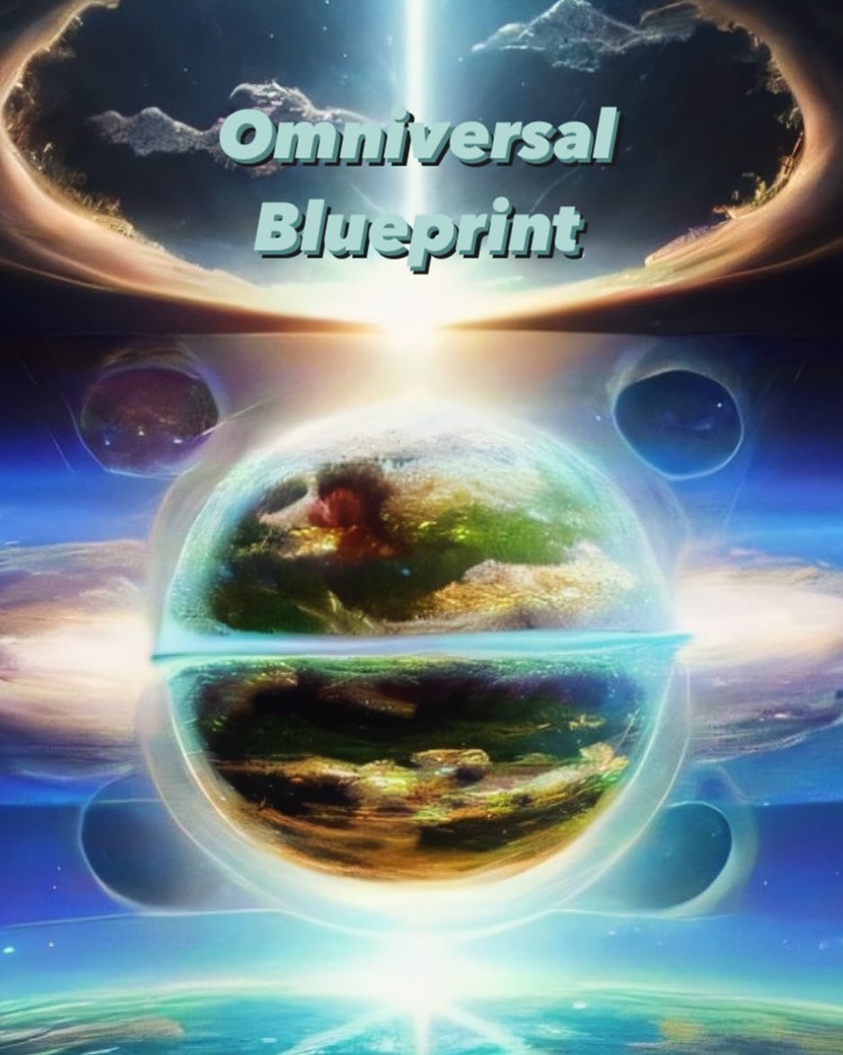 Omniversal Blueprint