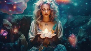 Read more about the article RAINBOW LIGHTBODY ~ The Harmony of Divine Mastery Rises from Within ~ Golden Frequency Of Mother ~ Pangea and Lemuria