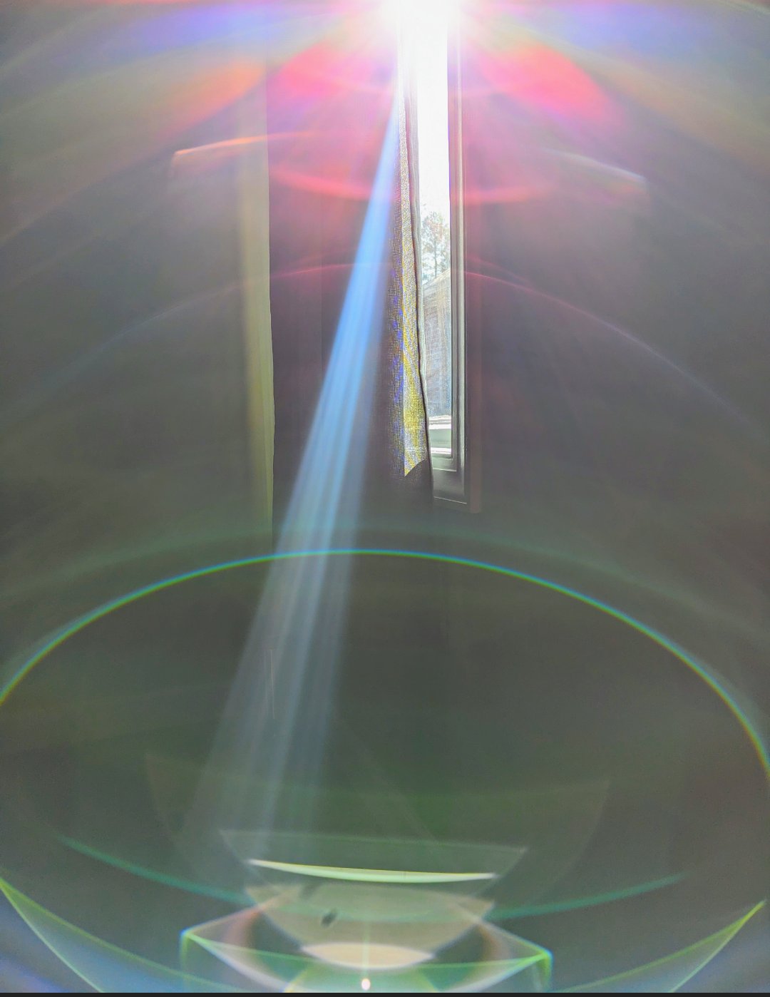 Incredible photonic light is here for you to heal