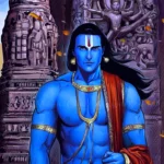 Read more about the article Lord Ram: the most powerful Tantric earth has ever birthed!