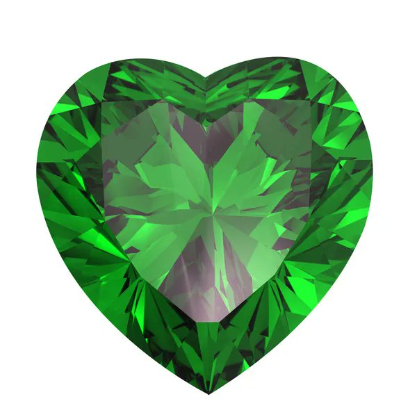 Massive Activation of Mother Earth Emerald Heart