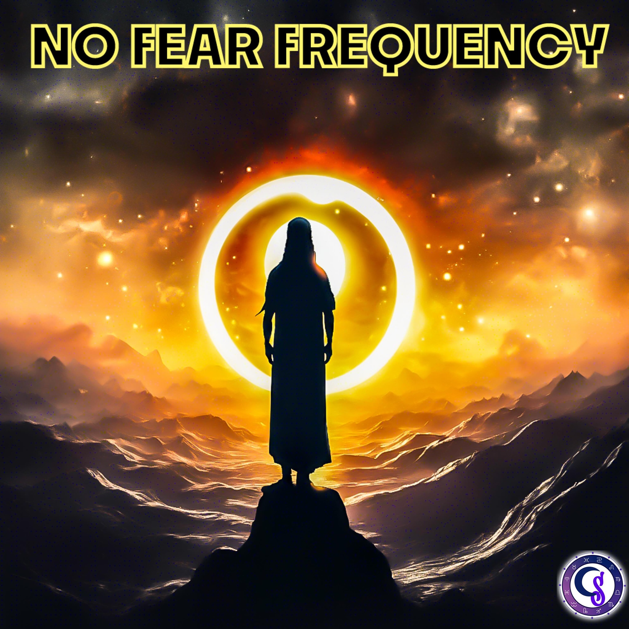 No Fear Frequency