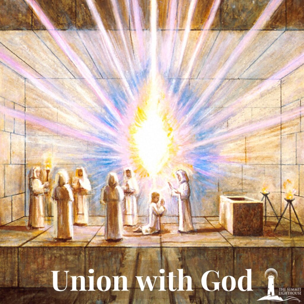 Union with God