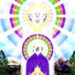Read more about the article INITIAL ENERGY WAVES ARRIVING ~ Blue Ray is of the First Order of Emanation ~ Universal Spheres of Consciousness ~ Return of the Dove