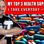 Read more about the article My Top 3 Most Important Health Supplements for overall Health and Wellness + Bonus 3