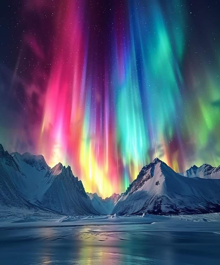 Aurora Norway