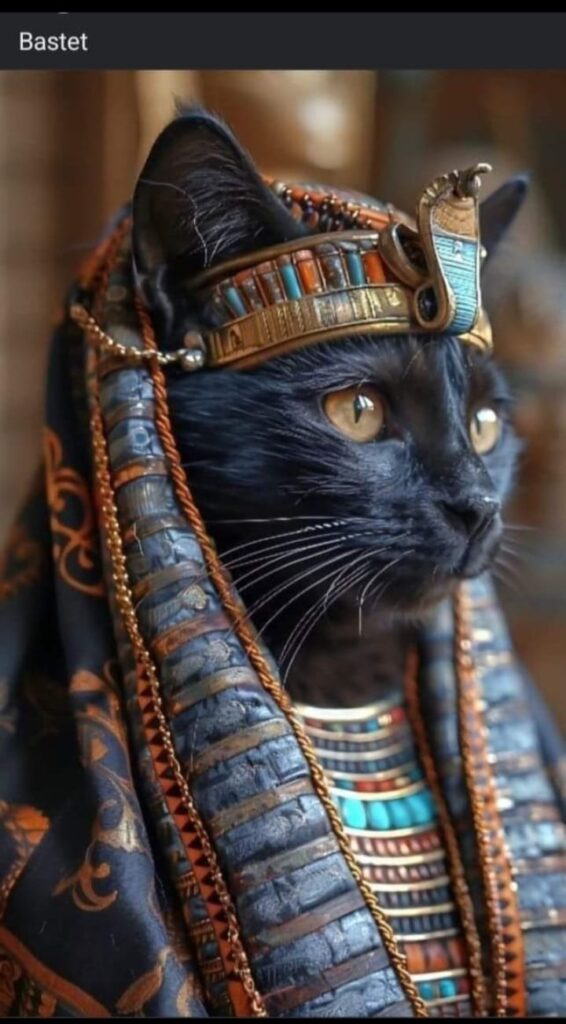 Bastet