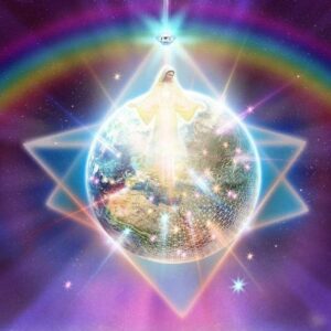 Read more about the article Crystal Zero Point Is Emerging ~ The Rose Spiral * The Bonds of Love Can Never Be Broken! Adamantine Energies
