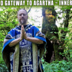 Read more about the article Emerald Gateway Activation  Sacred Portal to Agartha (Inner Earth) with Paul White Gold Eagle