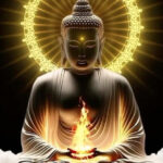 Read more about the article Unlocking the 3rd ASCENSION PORTAL of LORD Gautama Buddha