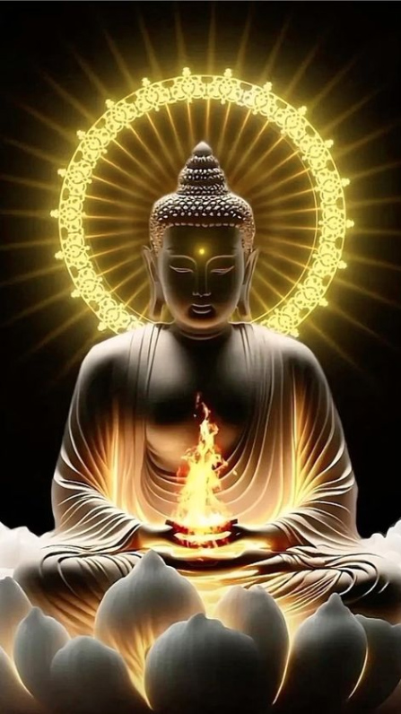 You are currently viewing Unlocking the 3rd ASCENSION PORTAL of LORD Gautama Buddha