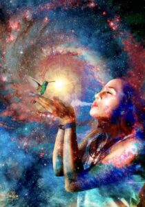 Read more about the article Sagittarius Full Moon ~ Gaia’s Breath ~ DISCLOSURE INSIGHTS ~ Wind Beneath Your Wings! Seraphim-Sagittarius Passage ~ Our Time Has Come