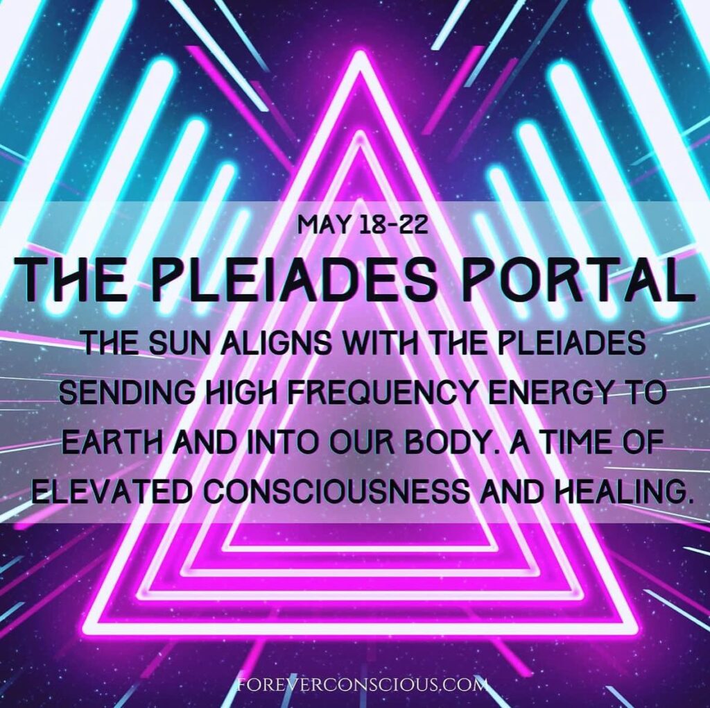 Pleiades Portal