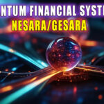 Read more about the article The Quantum Shift ~ Must listen: From Sunday – The Shift for all things quantum begins tomorrow ~ QFS (QUANTUM FINANCIAL SYSTEM)