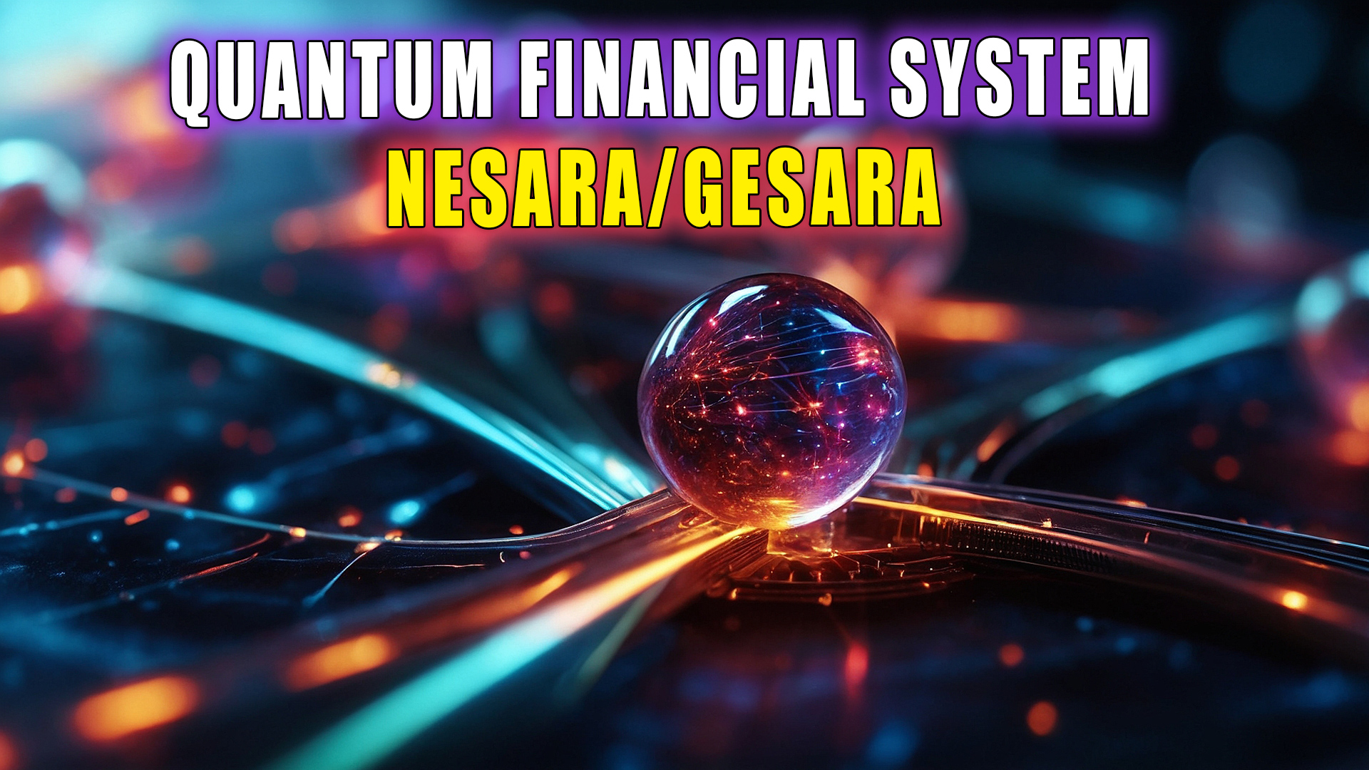 You are currently viewing The Quantum Shift ~ Must listen: From Sunday – The Shift for all things quantum begins tomorrow ~ QFS (QUANTUM FINANCIAL SYSTEM)