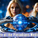 Read more about the article Return of the Pleiadians Meditation