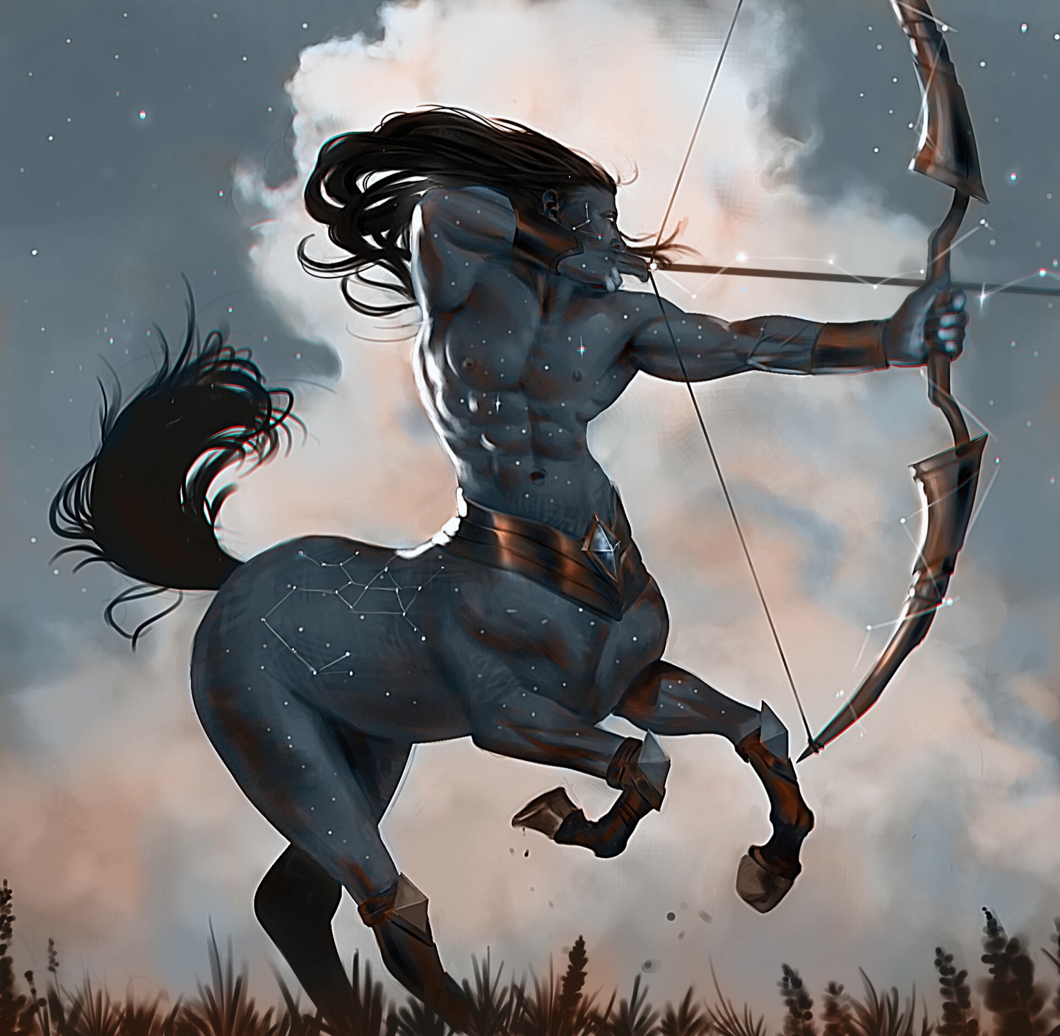 Sagittarius