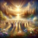Read more about the article The Shift to the New Earth will occur instantly ~ Living Ankh of Eternal life ~ Conversations with Angels ~ URANIAN UPGRADE