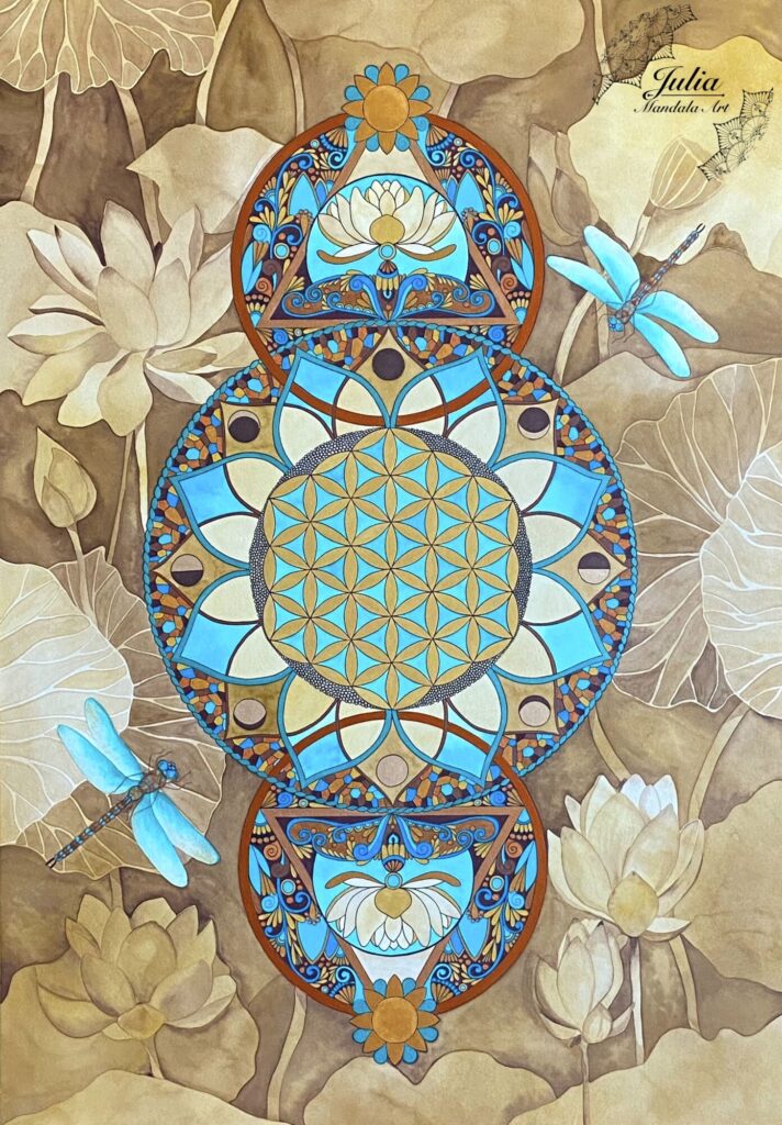 mandala 