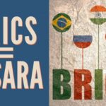 Read more about the article Bombastic! BRICS Nations Launch GESARA – Game-Changing Events Ignite Global Change! THE BIGGEST EVENT INCQMING
