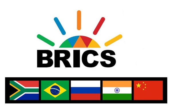 BRICS countries