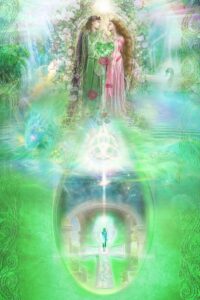 Read more about the article Infinite Kryst Heart holds a Zero Point Connected Directly to Source ~ Monumental Choice Points * The Dragons of the Light ~ COMING HOME