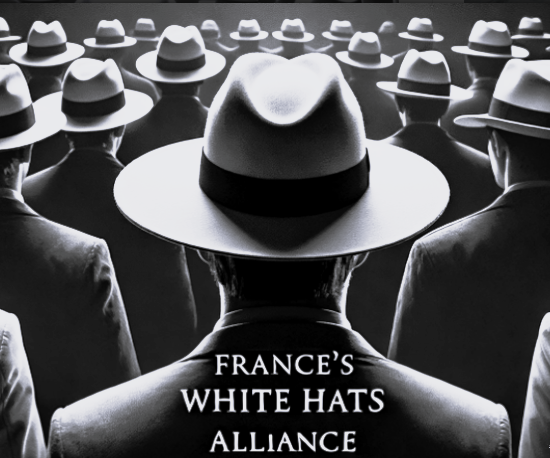 French White Hat Alliance