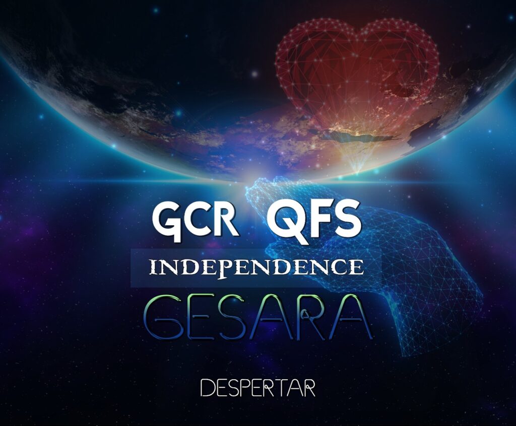 GCR QFS