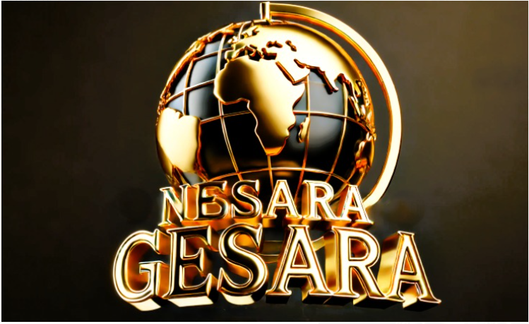 GESARA activation