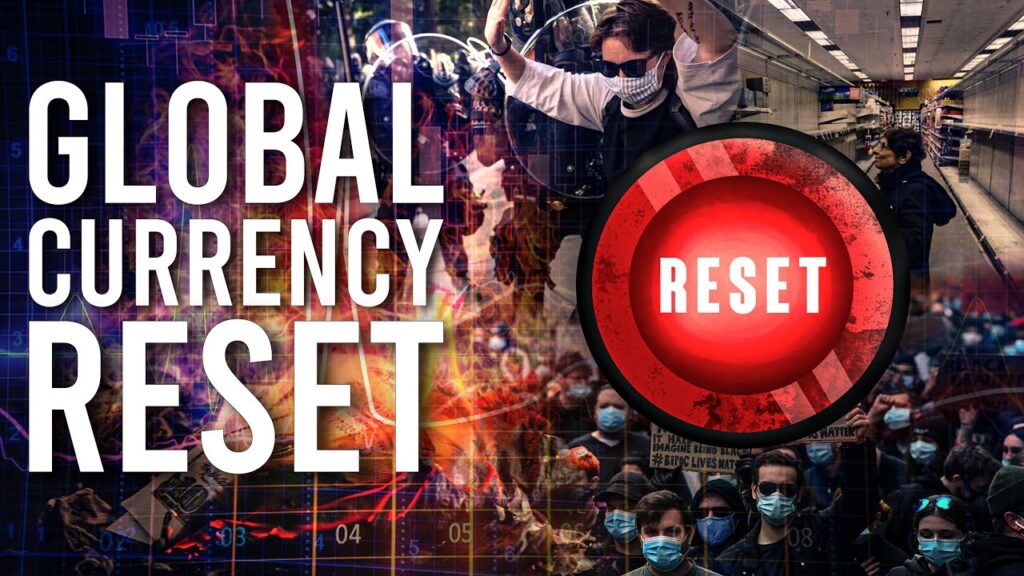 Global Currency Reset