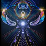 Read more about the article SWAN MEDICINE ~ Heart of the Sacred Inner Child * Temple of Goddess Ishtar ~ Wheel of Time ~ Nebula StarGate