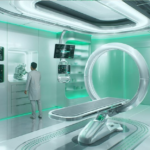 Read more about the article Holographic Medical Pod