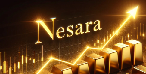 NESARA is here