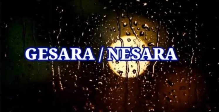 NESARA’S IMPENDING ECONOMIC REVOLUTION