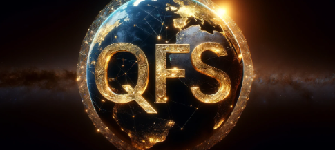 QFS Funded Token Contracts Launch