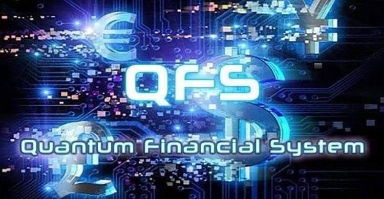 Quantum Financial System