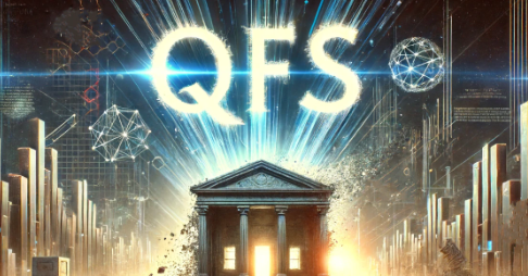 The Quantum Financial System