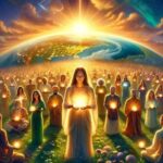 Read more about the article THE EVENT WAVE ~ Gene Key 33 – The Final Revelation * Grounding NEW Visions ~ 144,000 Masters of Light ~ Sound Pearl Seed