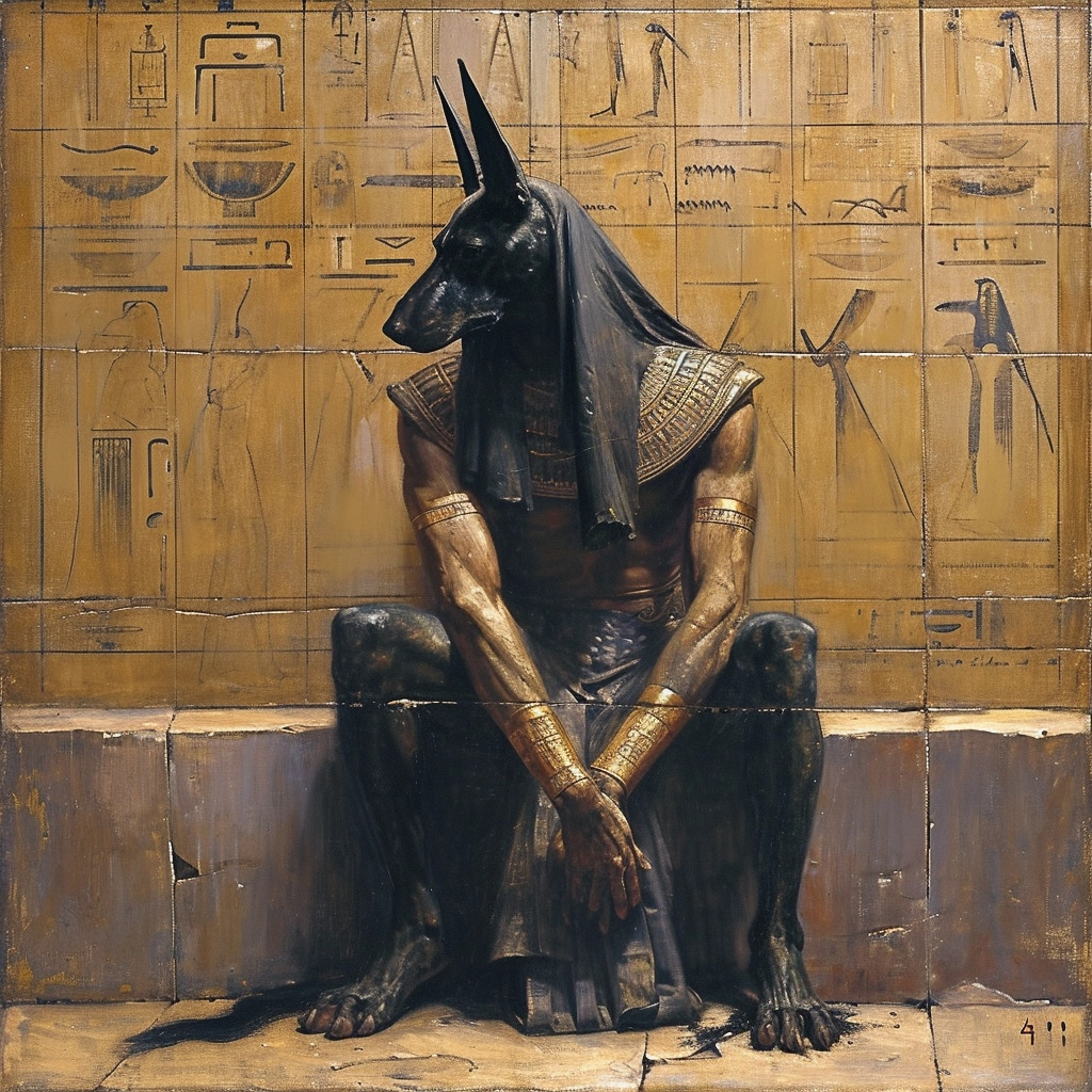 Anubis