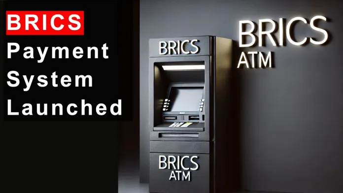 BRICS Intrabank Payment System