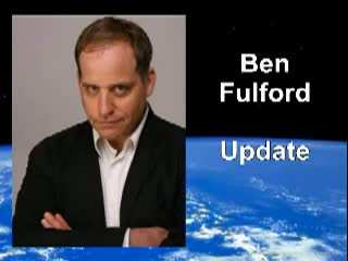 Ben Fulford