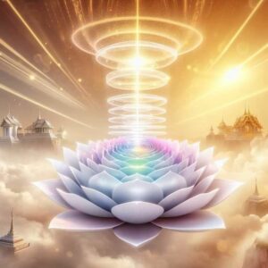 Read more about the article Crystal Intraoceanic Telluric Network Update ~ Wisdom of the Inner Voice * A NEW PATH FOR YOU ALL ~ Mother’s Rose