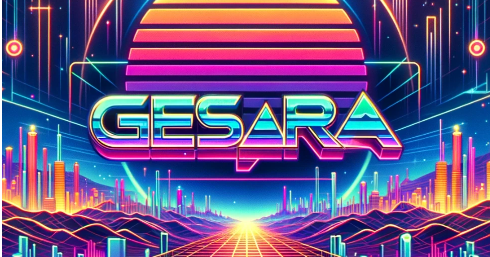 GESARA Unleashed