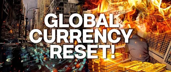 Global Currency Reset