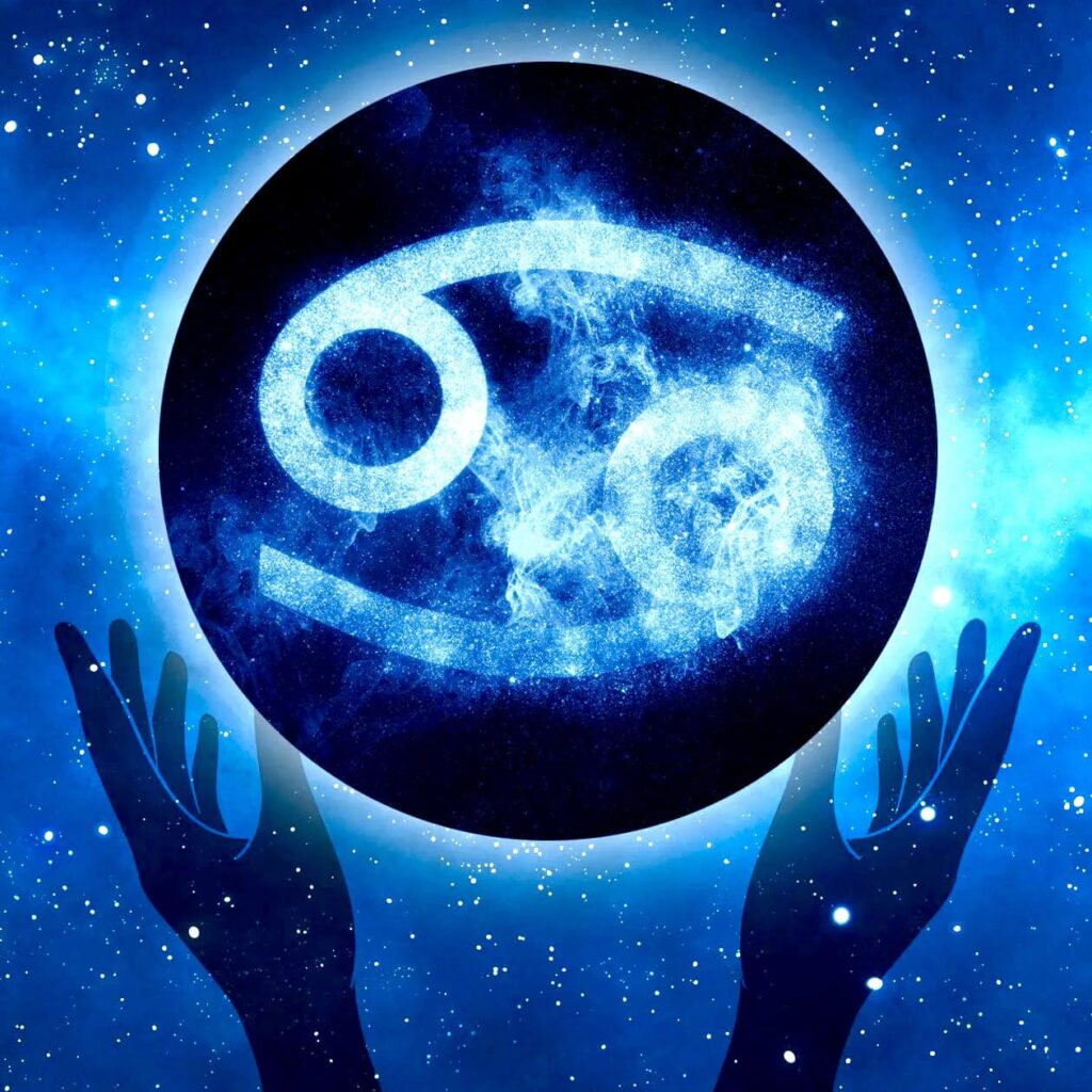  INSPIRATIONAL ENERGIES OF THE NEW MOON IN CANCER