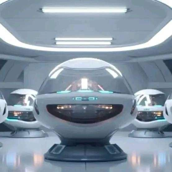 You are currently viewing Quantum Healing Technologies in Medical Beds