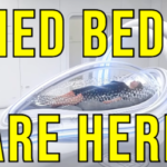 Read more about the article Med Beds are here! Revolutionary Healing Centers * Starship Earth