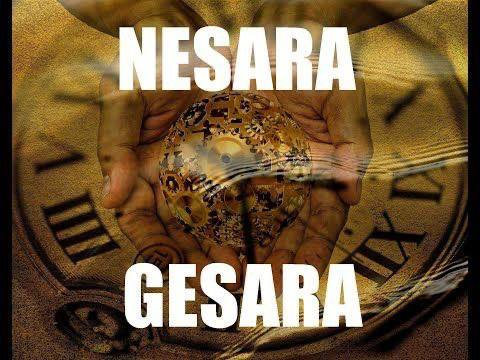 NESARA GESARA